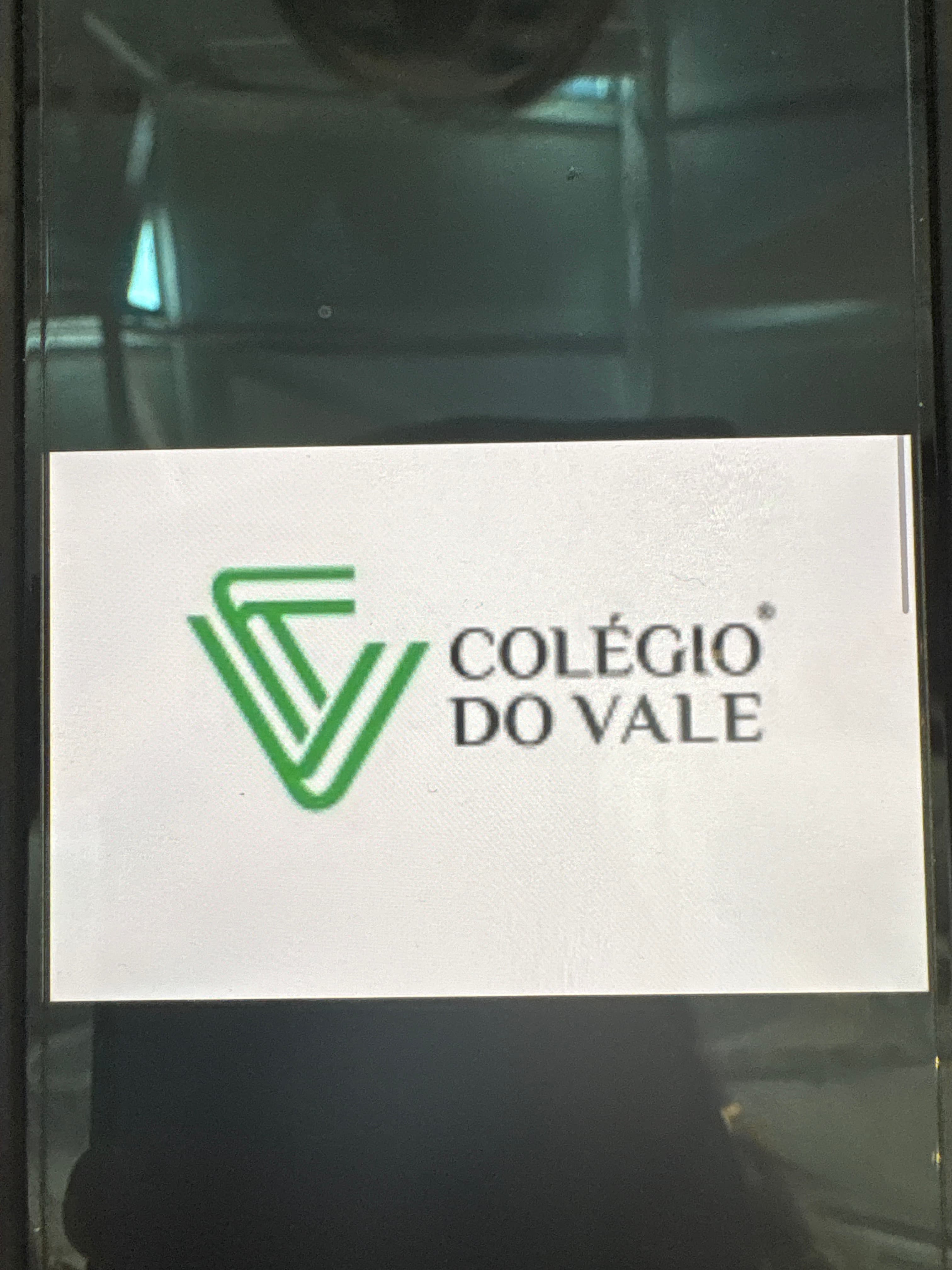 Colégio do Vale