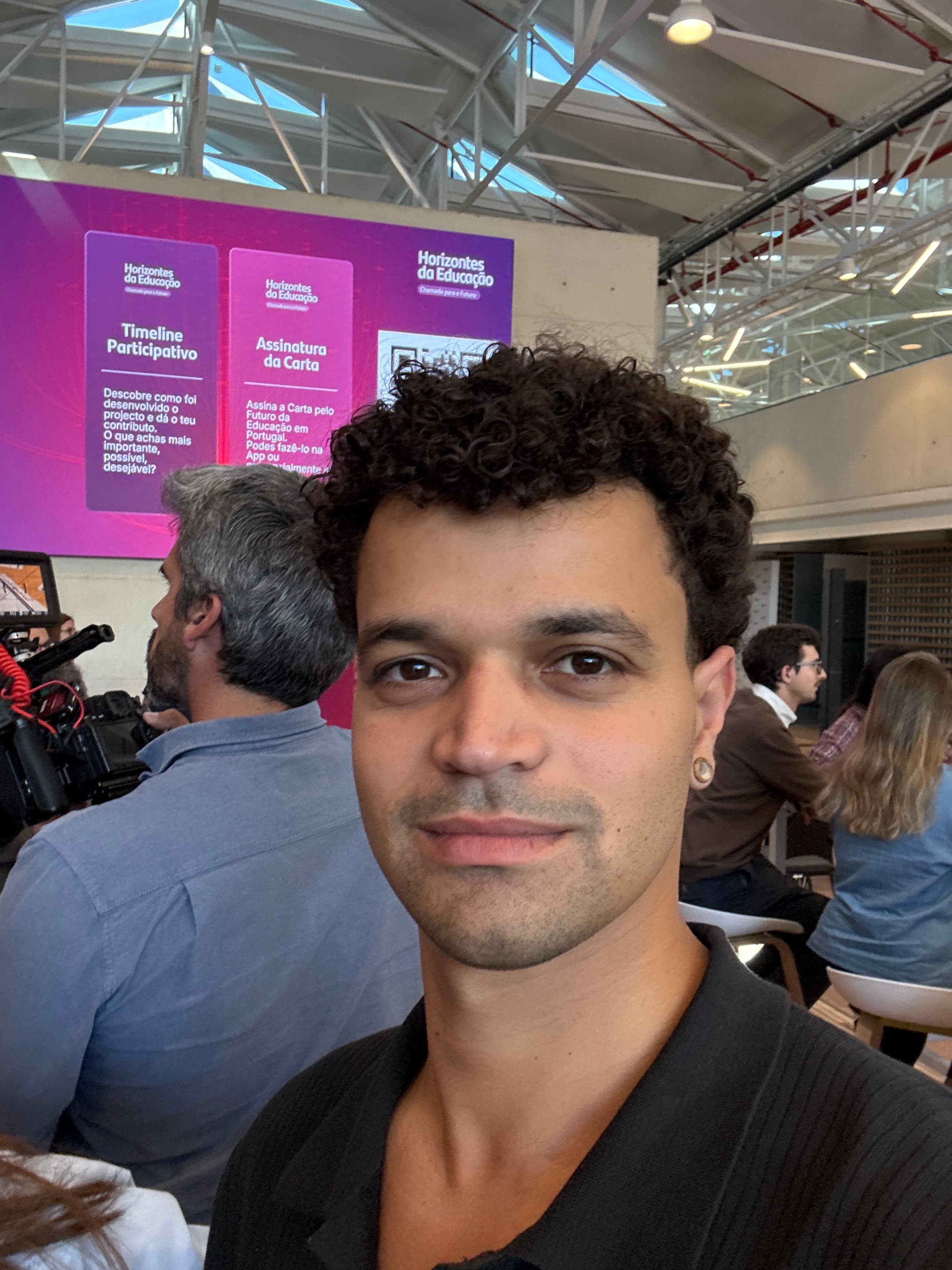 Daniel Gonçalves