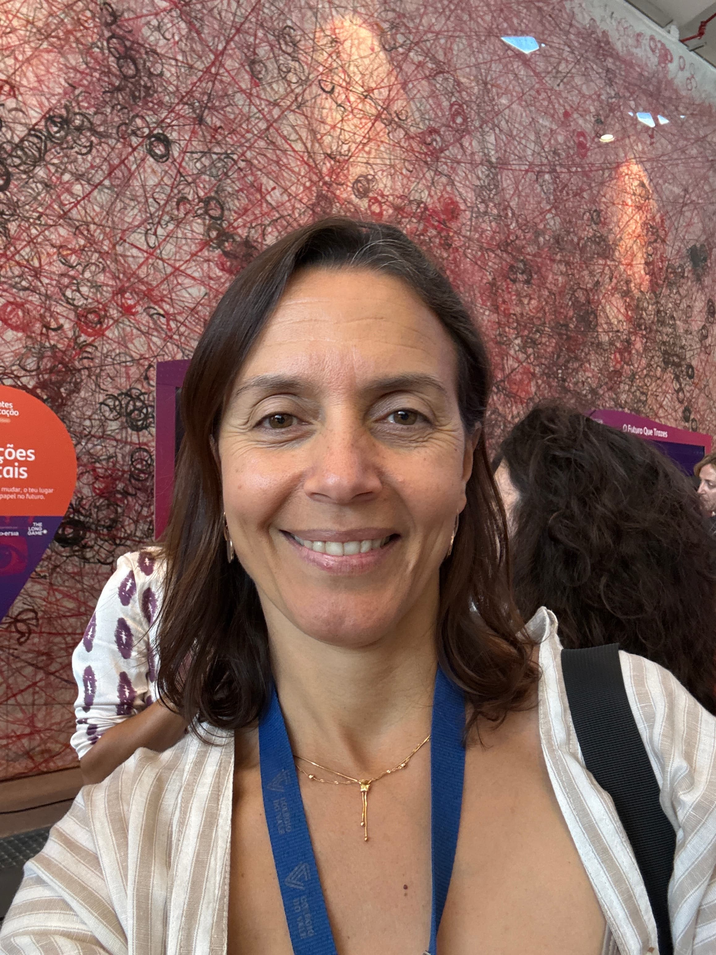 Cristina Raposo