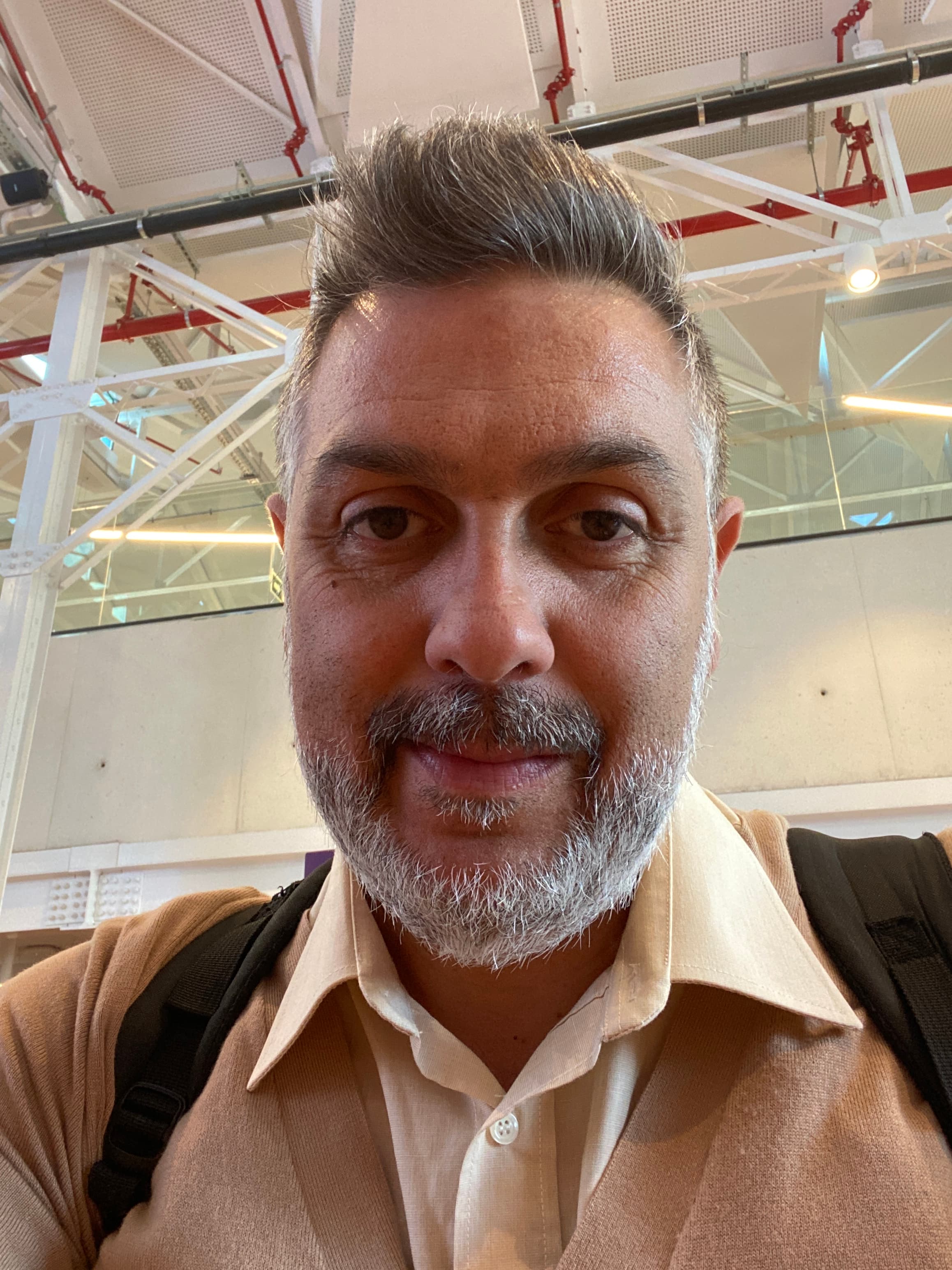 Pedro Conceição
