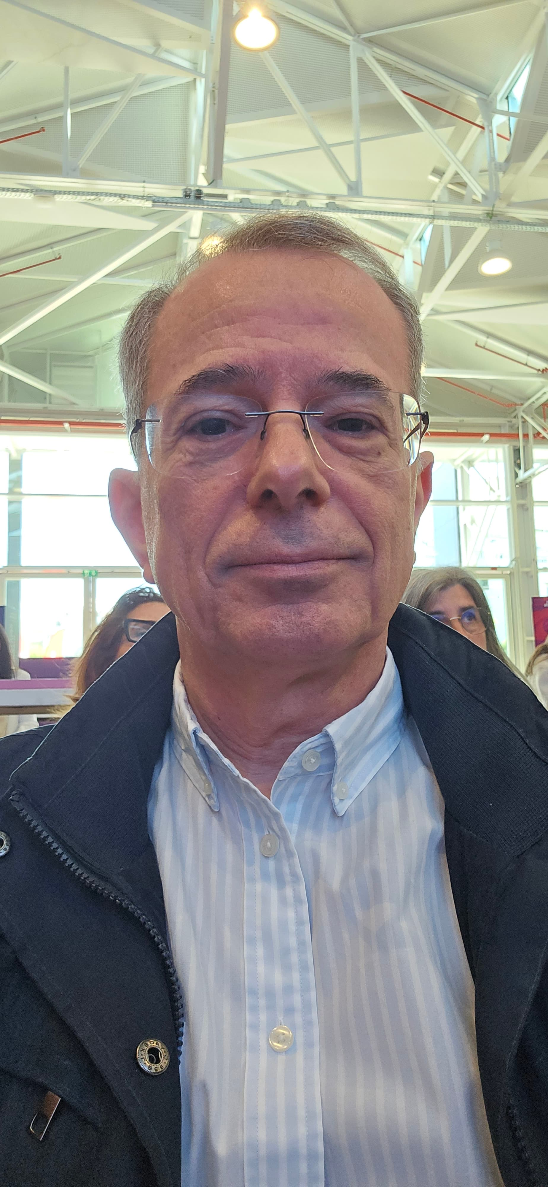 António Cabeças